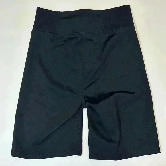 Madewell Shorts Biker Small Gym Exercise Yoga Walk Run Spandex Volleyball Summer - Picture 2 of 9